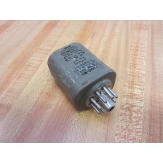 Potter & Brumfield KB-0012 AMF Relay TS-4090-1 - Used