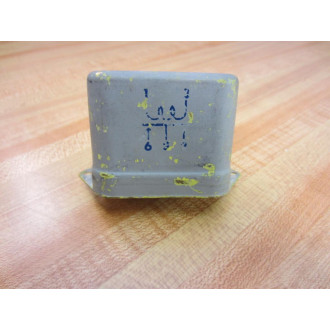 Barber Colman 7306-400 AYLZ Micropositioner Relay 7306400 - Used
