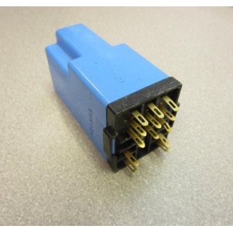 Guardian Electric 2121-0996-2201 Sensing Relay IR-CS1-220 - Used