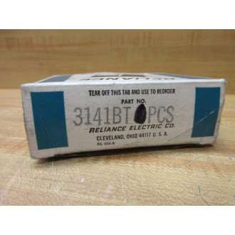 Reliance 3141BT Carbon Brush (Pack of 5)