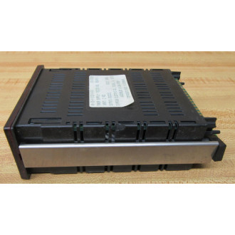 Simpson Electric Company HK-1-0120-5-0-0 Panel Meter HK10120500 - Used