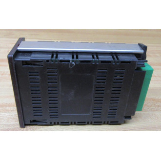 Simpson Electric Company HK-1-0120-5-0-0 Panel Meter HK10120500 - Used