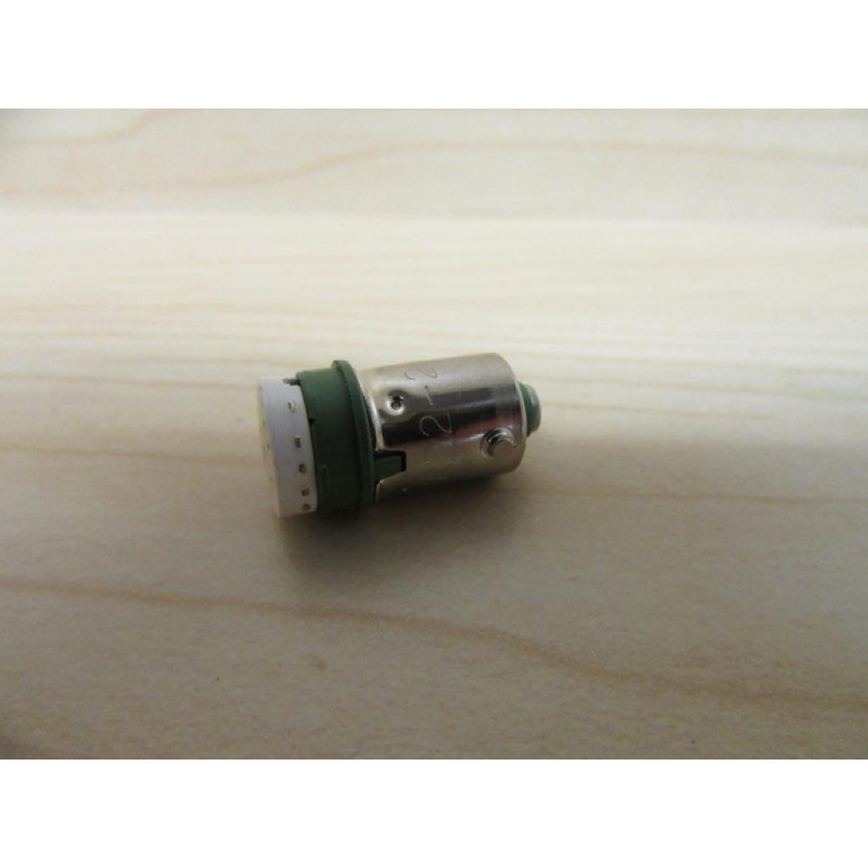 Omron A22-24AG LED Bulb - New No Box