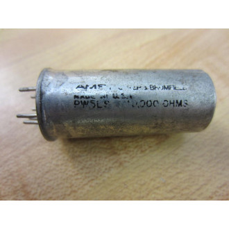 AMF Potter & Brumfield PW5LS Relay - Used