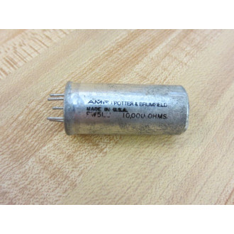 AMF Potter & Brumfield PW5LS Relay - Used