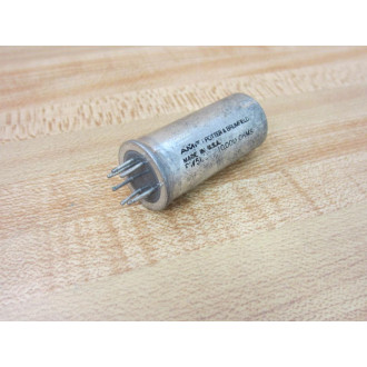 AMF Potter & Brumfield PW5LS Relay - Used