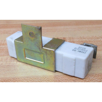 Iwaki 30SH Resistor 0.015 (J)Ω (Pack of 2) - Used