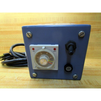 Whitlock B115 2" Remote Proportional Valve - Used