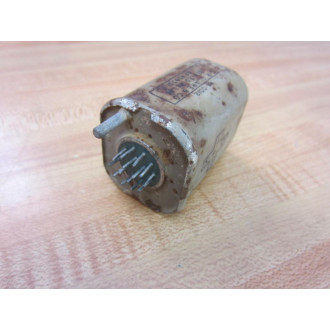 CP Clare & Co KA-0012 Sealed Relay KA0012 - Used