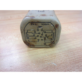 CP Clare & Co KA-0012 Sealed Relay KA0012 - Used