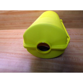 Hubbell HLD2 Plugout Lockout Device