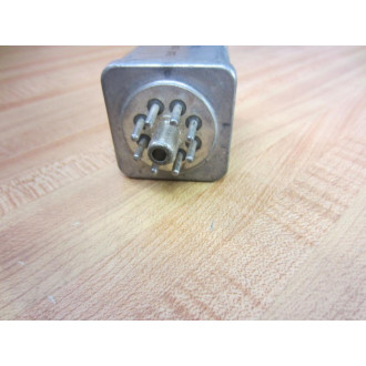 Sigma 5JO-2000G-SIL Relay 5JO2000GSIL - Used