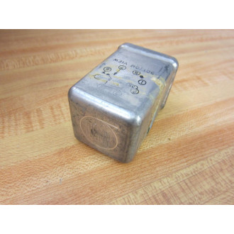 Sigma 5JO-2000G-SIL Relay 5JO2000GSIL - Used