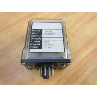 Wilkerson Instrument MM1020 Mighty Module Relay - Used