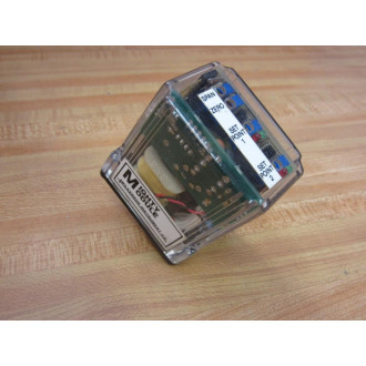 Wilkerson Instrument MM1020 Mighty Module Relay - Used
