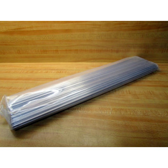 Palco 650 Aluminum Brazing Alloy (Pack of 235)