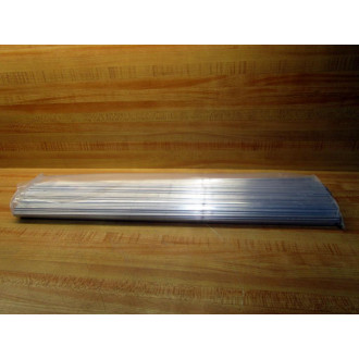 Palco 650 Aluminum Brazing Alloy (Pack of 235)