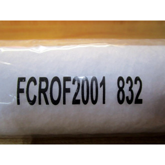 Siemens FCR0F2001 832 Filter 02867