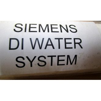 Siemens FCR0F2001 832 Filter 02867