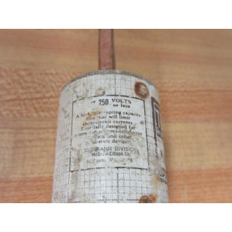 Buss KAB-150 Bussmann Fuse KAB150 (Pack of 7) - Used
