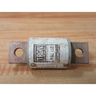Buss KAB-150 Bussmann Fuse KAB150 (Pack of 7) - Used