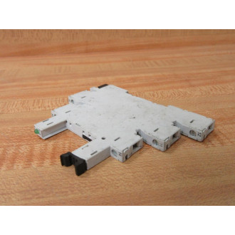 Allen Bradley 700-HLT1U1 Relay Socket 700HLT1U1* (Pack of 2) - Used