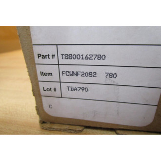 Evoqua T8800162780 Filter Element FCWNF20S2 780