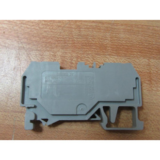 Wago 281 Terminal Block (Pack of 46) - New No Box
