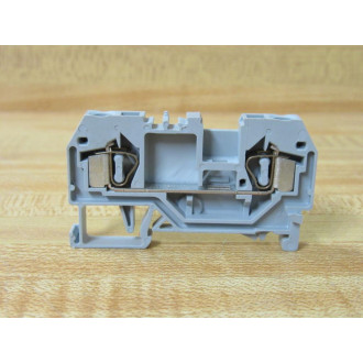 Wago 281 Terminal Block (Pack of 46) - New No Box