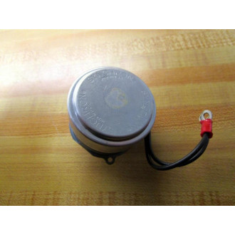 Synchron B12RA-5-6 Stepper Motor B12RA56 - Used