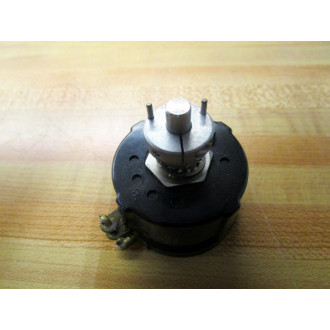 Wavetek Beckman C R1K L.5 Potentiometer 9744 - Used