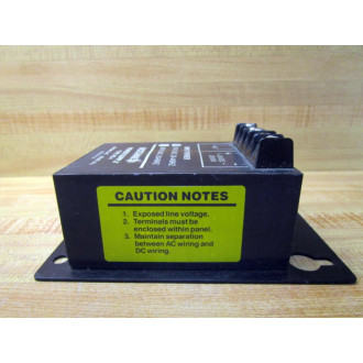 Ircon PS-4 Power Supply PS4 - Used