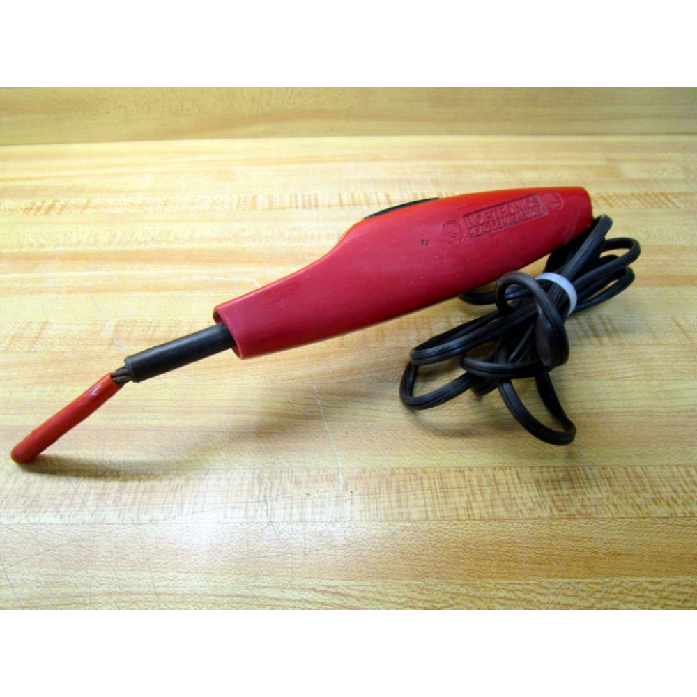 Nortronics QM-202 Head Demagnetizer QM202 - Used