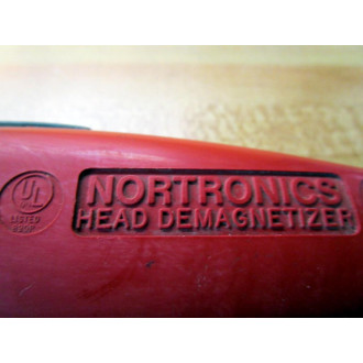 Nortronics QM-202 Head Demagnetizer QM202 - Used