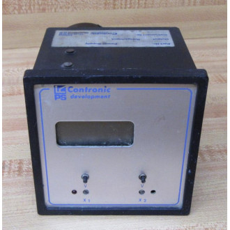 Contronic Development 00920-ATRL2 Controller 00920ATRL2 - Used