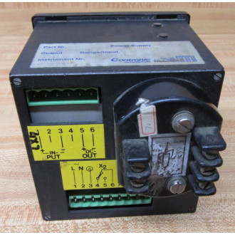 Contronic Development 00920-ATRL2 Controller 00920ATRL2 - Used