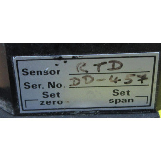 Contronic Development 00920-ATRL2 Controller 00920ATRL2 - Used