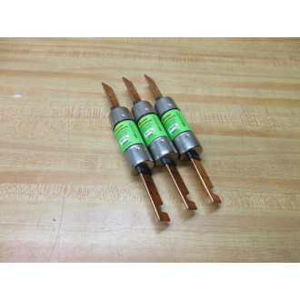 Buss FRS-R-70 Bussmann Fuse Cross Ref 6A835 Energy Efficient (Pack of 3) - New No Box