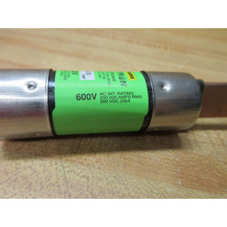 Buss FRS-R-70 Bussmann Fuse Cross Ref 6A835 Energy Efficient (Pack of 3) - New No Box