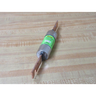 Buss FRS-R-100 Bussmann Fuse Cross Ref 2A163 Energy Efficient (Pack of 3) - New No Box