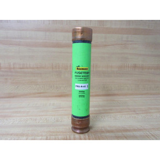 Buss FRS-R-45 Bussmann Fuse Cross Ref 3W685 Energy Efficient (Pack of 4) - New No Box