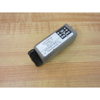 Honeywell 723984-3 Converter 7239843 60CPS - Used