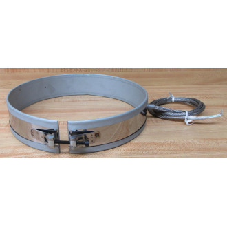 Big Chief BC66025A Heater Band - New No Box Big Chief BC66025A Heater Band - New No Box