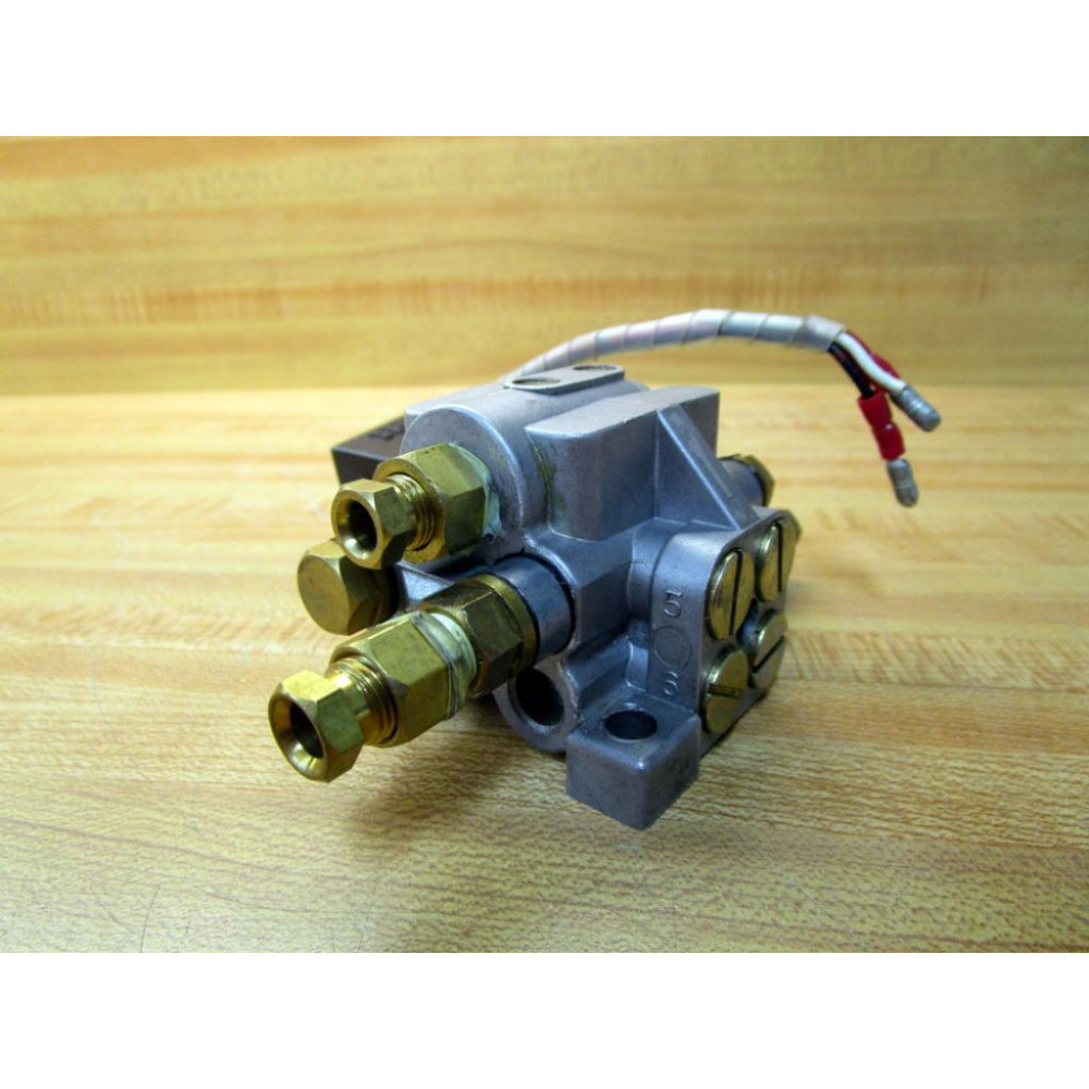 IHI 4077C JP06C Distributor U6 - Used