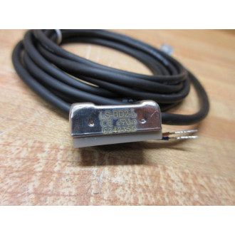 Morris NV00028340200 Reed Relay LS-BD2-L