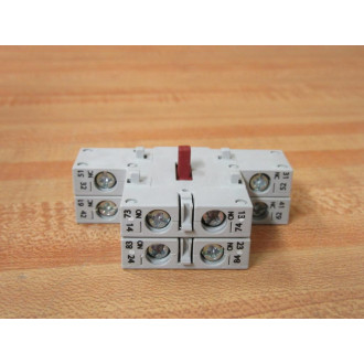 Allen Bradley 194E-A-P22 Auxiliary Contact 194EAP22