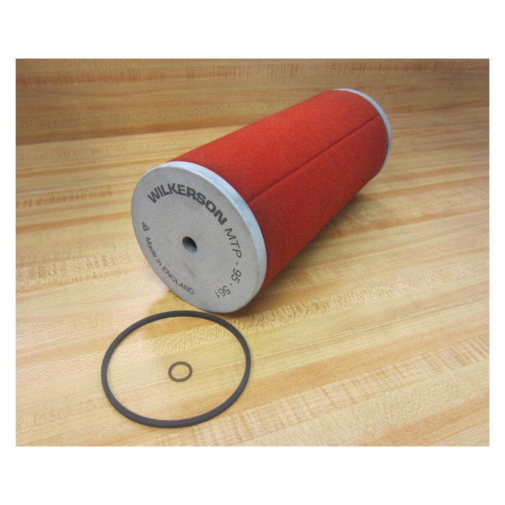 Wilkerson MTP-95-561 Type C M42-0B Filter Element MTP95561 - New No Box
