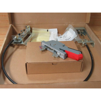 Allen Bradley 140U-L-FMX04 Flex Cable Operator 140ULFMX04