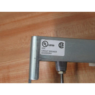 Allen Bradley 140U-L-FMX04 Flex Cable Operator 140ULFMX04