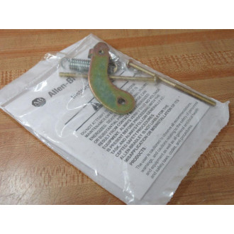 Allen Bradley 140U-L-FMX04 Flex Cable Operator 140ULFMX04